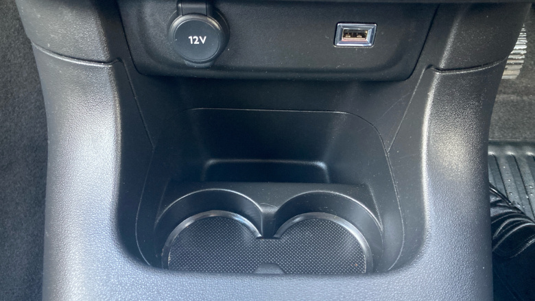 Citroen C3 1.2 PureTech Elle 5dr Petrol Hatchback